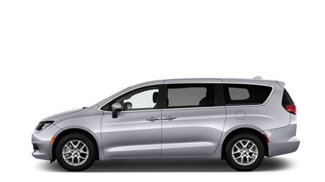 cheap minivan rentals bay area
